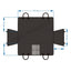 Ultimate Dog Car Hammock and Seat Belt Adaptor - Seat Covers For Your Car