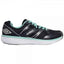 Umbro Enim Womens Runners Trainers Shoes Running Black