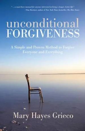 Unconditional Forgiveness