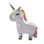 Unicorn Kids Pinata Birthday Party Hanging Decoration Fun Game