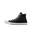 Unisex Converse Chuck Taylor All Star Classic High Top Black Canvas Shoes