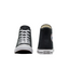 Unisex Converse Chuck Taylor All Star Classic High Top Black Canvas Shoes