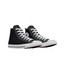 Unisex Converse Chuck Taylor All Star Classic High Top Black Canvas Shoes