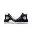 Unisex Converse Chuck Taylor All Star Classic High Top Black Canvas Shoes