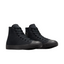 Unisex Converse Chuck Taylor All Star Classic High Top Black Monochrome Shoes