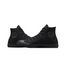 Unisex Converse Chuck Taylor All Star Classic High Top Black Monochrome Shoes