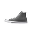 Unisex Converse Chuck Taylor All Star Classic High Top Charcoal Canvas Shoes