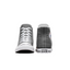 Unisex Converse Chuck Taylor All Star Classic High Top Charcoal Canvas Shoes