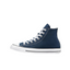 Unisex Converse Chuck Taylor All Star Classic High Top Navy Canvas Shoes