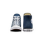 Unisex Converse Chuck Taylor All Star Classic High Top Navy Canvas Shoes
