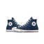 Unisex Converse Chuck Taylor All Star Classic High Top Navy Canvas Shoes