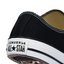 Unisex Converse Chuck Taylor All Star Classic Low Top Black Canvas Shoes