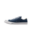 Unisex Converse Chuck Taylor All Star Classic Low Top Navy Canvas Shoes