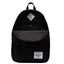 Unisex Herschel Classic Xl Travel Bag 26L Black Backpack