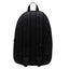 Unisex Herschel Classic Xl Travel Bag 26L Black Backpack