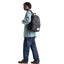 Unisex Herschel Classic Xl Travel Bag 26L Black Backpack