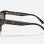 Unisex Ray Ban Sunglasses Rb2190 Jeffery Havana Transparent Brown Sunnies - L
