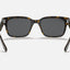 Unisex Ray Ban Sunglasses Rb2190 Jeffery Havana Transparent Brown Sunnies - L