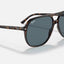 Unisex Ray Ban Sunglasses Rb2198 Bill Polished Havana/ Blue Sunnies - M