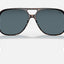 Unisex Ray Ban Sunglasses Rb2198 Bill Polished Havana/ Blue Sunnies - Xs