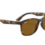Unisex Ray Ban Sunglasses Rb4374 Havana Brown Sunnies