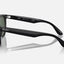 Unisex Ray Ban Sunglasses Rb4471 Iris Polished Black/ Dark Green Sunnies
