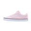 Unisex Vans Old Skool Mini Cord Pink Lace Up Shoes