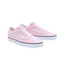 Unisex Vans Old Skool Mini Cord Pink Lace Up Shoes