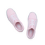 Unisex Vans Old Skool Mini Cord Pink Lace Up Shoes