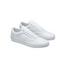 Unisex Vans Old Skool True White Lace Up Shoes