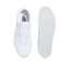 Unisex Vans Old Skool True White Lace Up Shoes