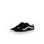 Unisex Vans Old Skool V Black/White Strap Shoes