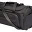 Unisex Vky Sports Gym Sport Travel Weekender Duffel Bag - Black