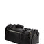 Unisex Vky Sports Gym Sport Travel Weekender Duffel Bag - Black
