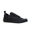Unisex Volley Heritage Low Mens Womens Casual Shoes Black/Black