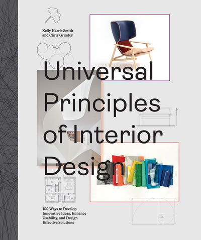 Universal Principles of Interior Design