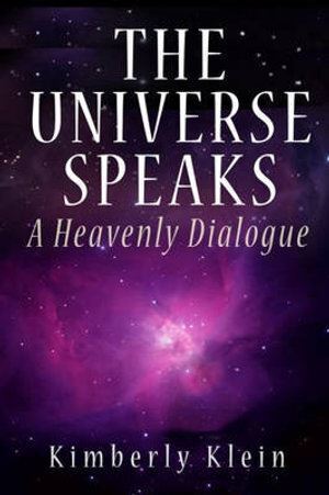 Universe Speaks - Original