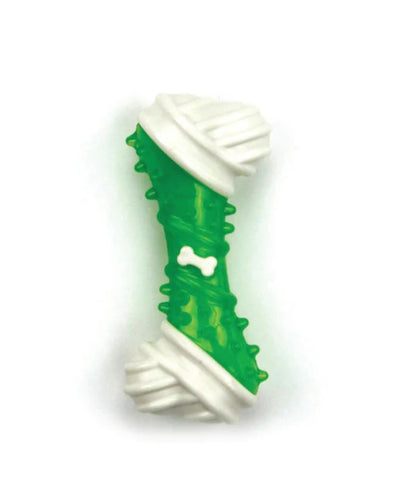Dog Chew Toy - Dental Puppy Teething Gum Bone
