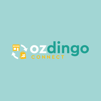 Ozdingo Connect Subscription up to 10 SKUs