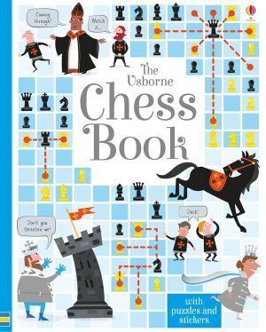 Usborne Chess Book, The