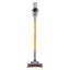 Devanti 300W Stick Vacuum Cleaner Cordless Self-Standing Golden