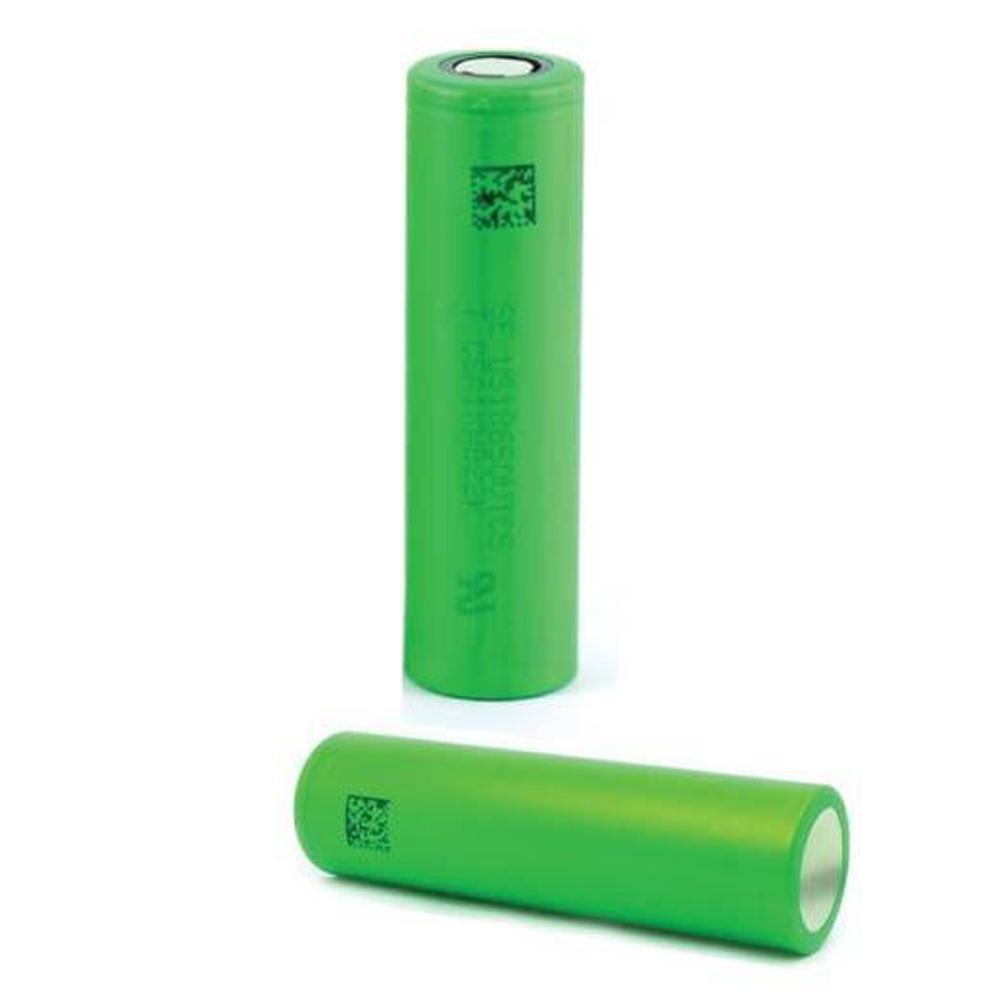 VTC5 US18650 Rechargeable Batteries - Sony 30A 2600mAh 3.7V Lithium Li Ion Battery
