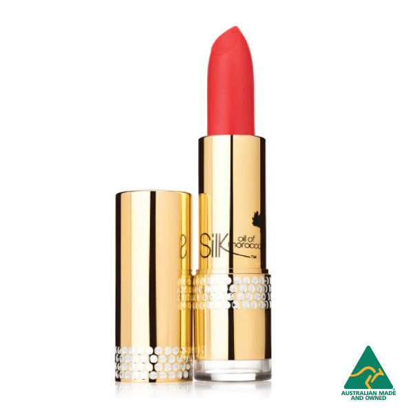 Valentine - Argan Vegan Lipstick