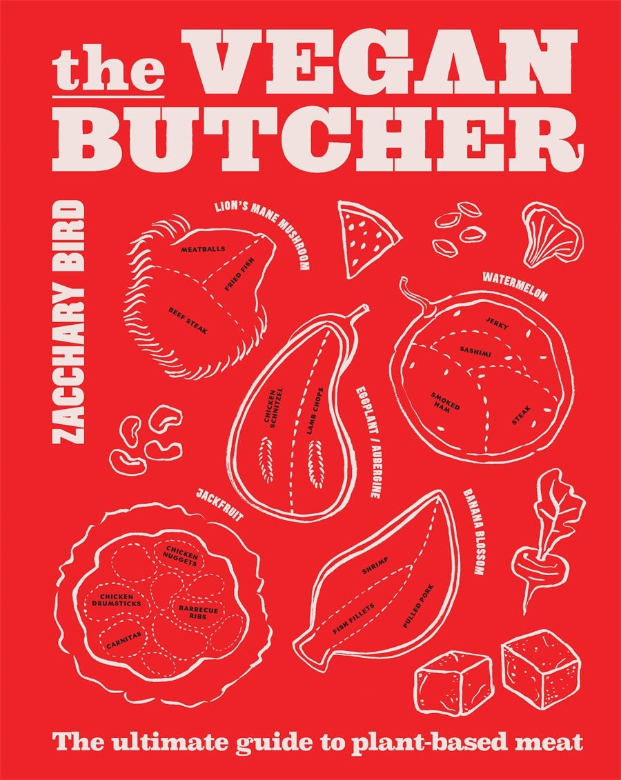 Vegan Butcher