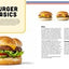 Vegan Fast Food: Copycat Burgers, Tacos, Fried Chicken, Pizza, Milkshakes, and More!