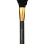 Vegan Powder Brush - Black