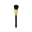 Vegan Powder Brush - Black
