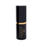 Vegan Retractable Kabuki Brush - Black & Gold