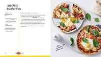 Vegemite Cookbook, The: Favourite recipes that taste like Australia