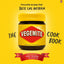 Vegemite Cookbook, The: Favourite recipes that taste like Australia